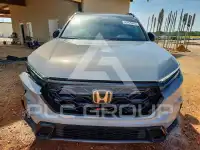 2023 Honda CR-V фото