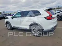 2023 Honda CR-V фото
