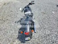 2023 Honda VT фото