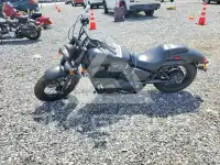 2023 Honda VT фото