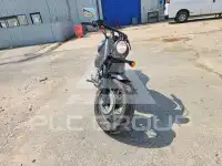 2023 Honda VT фото