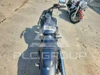 2023 Honda VT фото