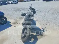 2023 Honda VT фото