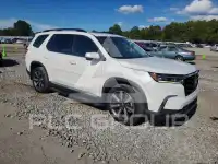 2023 Honda PILOT фото