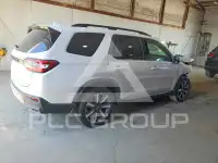 2023 Honda PILOT фото