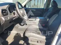 2023 Honda PILOT фото