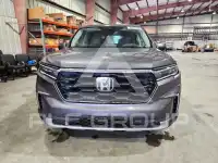 2023 Honda PILOT фото
