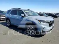 2023 Honda PILOT фото
