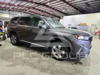 2023 Honda PILOT фото