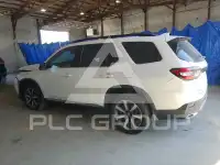 2023 Honda PILOT фото