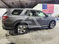 2023 Honda PILOT фото