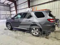 2023 Honda PILOT фото
