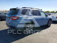 2023 Honda PILOT фото