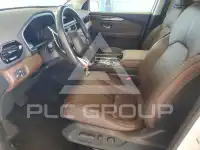 2023 Honda PILOT фото
