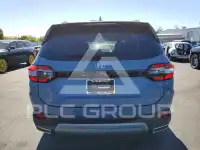 2023 Honda PILOT фото