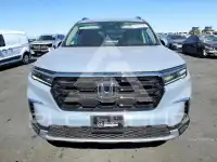 2023 Honda PILOT фото