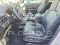 2023 Honda PILOT фото
