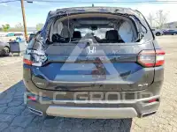 2023 Honda PILOT фото