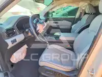 2023 Honda PILOT photo