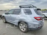 2023 Honda PILOT photo