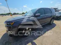 2023 Honda PILOT фото