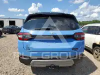 2023 Honda PILOT фото