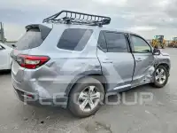 2023 Honda PILOT photo