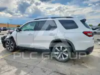 2023 Honda PILOT photo