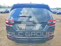 2023 Honda PILOT photo
