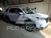 2023 Honda PILOT фото