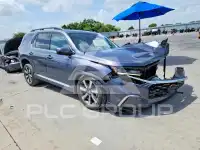 2023 Honda PILOT photo