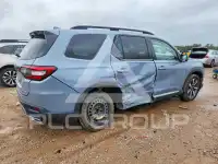 2023 Honda PILOT фото