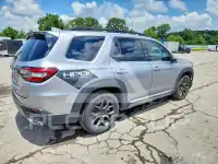 2023 Honda PILOT фото
