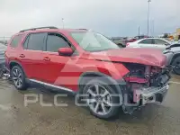 2023 Honda PILOT фото