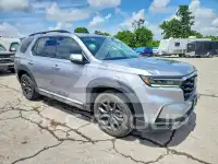 2023 Honda PILOT фото