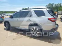 2023 Honda PILOT фото