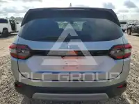 2023 Honda PILOT фото