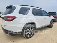 2023 Honda PILOT фото