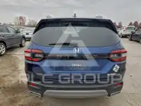 2023 Honda PILOT photo
