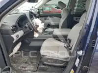 2023 Honda PILOT photo