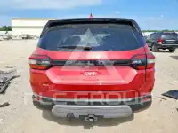 2023 Honda PILOT фото