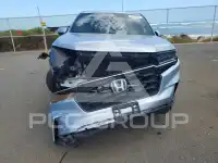 2023 Honda PILOT фото