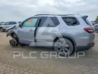 2023 Honda PILOT photo