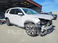 2023 Honda PILOT photo
