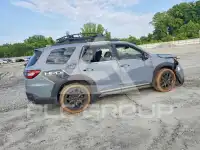 2023 Honda PILOT фото
