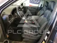 2023 Honda PILOT фото