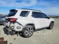 2023 Honda PILOT photo