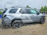 2023 Honda PILOT photo