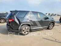 2023 Honda PILOT фото