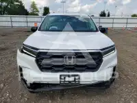 2023 Honda PILOT photo
